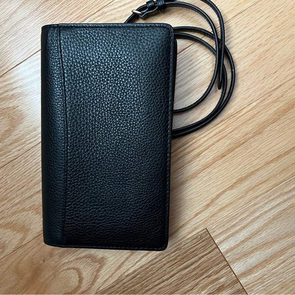 Coach wallet with strap - Picture 3 of 5